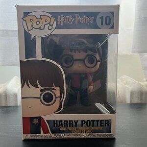 FUNKO POP Harry Potter Triwizard Tournament *with box*